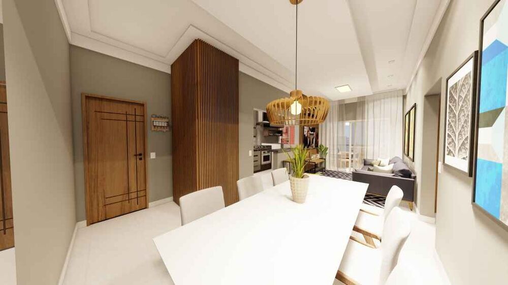 Apartamento, 2 quartos, 81 m² - Foto 8