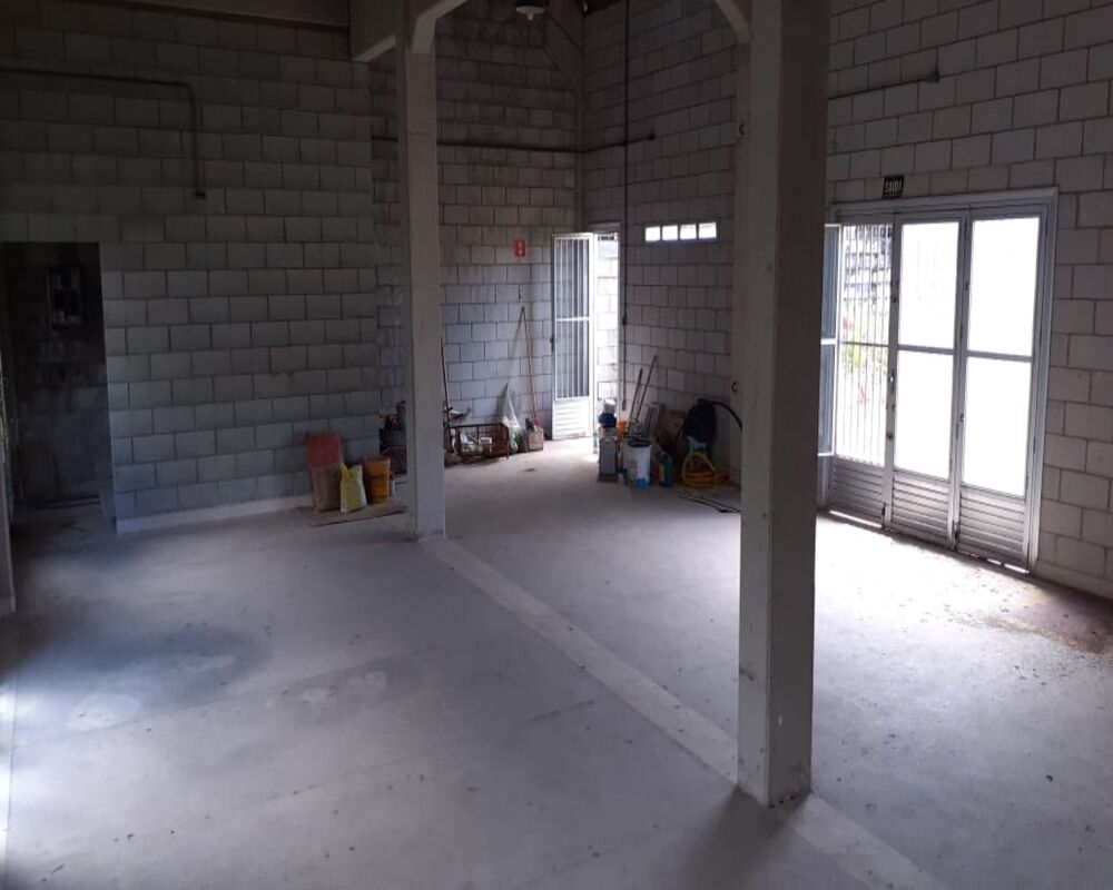 Depósito-Galpão, 160 m² - Foto 9