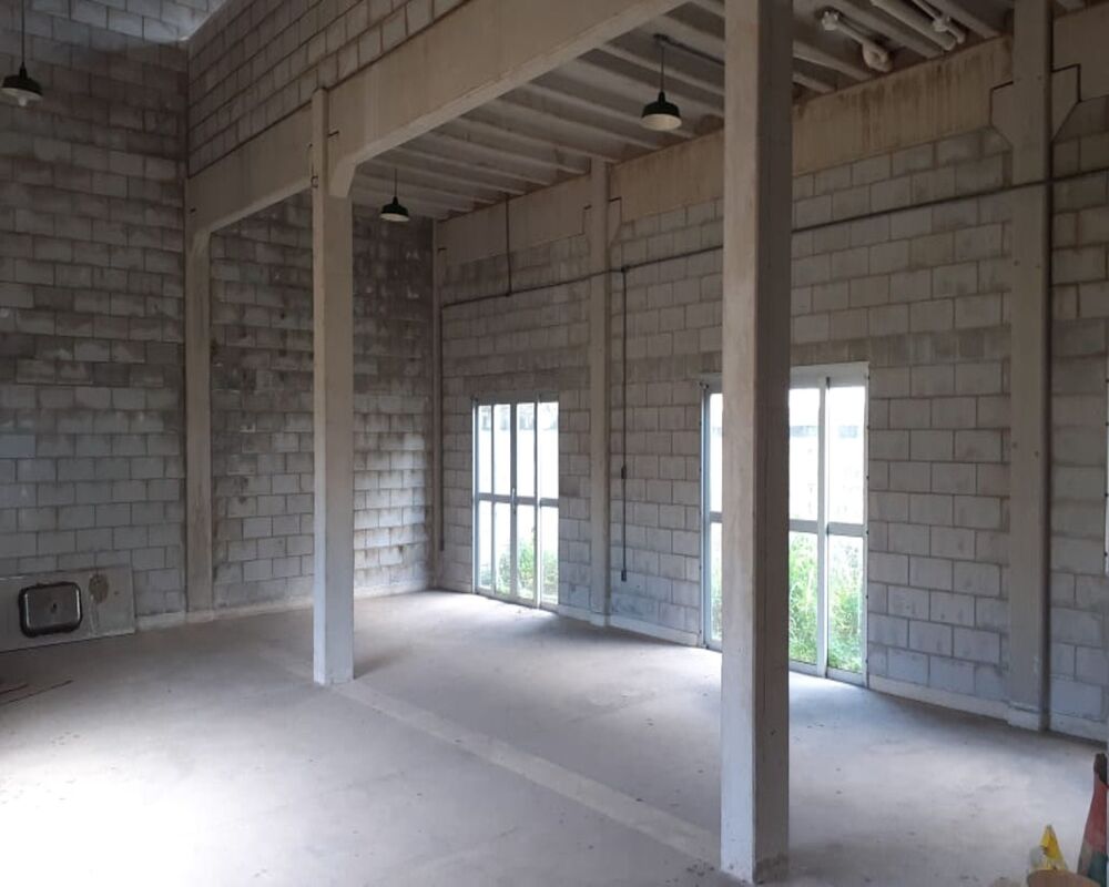 Depósito-Galpão, 160 m² - Foto 6