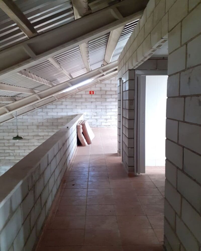 Depósito-Galpão, 160 m² - Foto 7