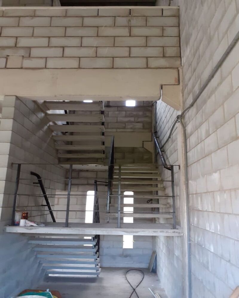 Depósito-Galpão, 160 m² - Foto 8