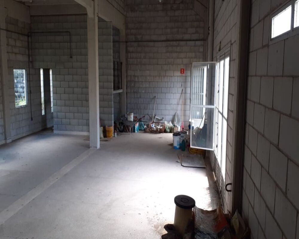 Depósito-Galpão, 160 m² - Foto 10