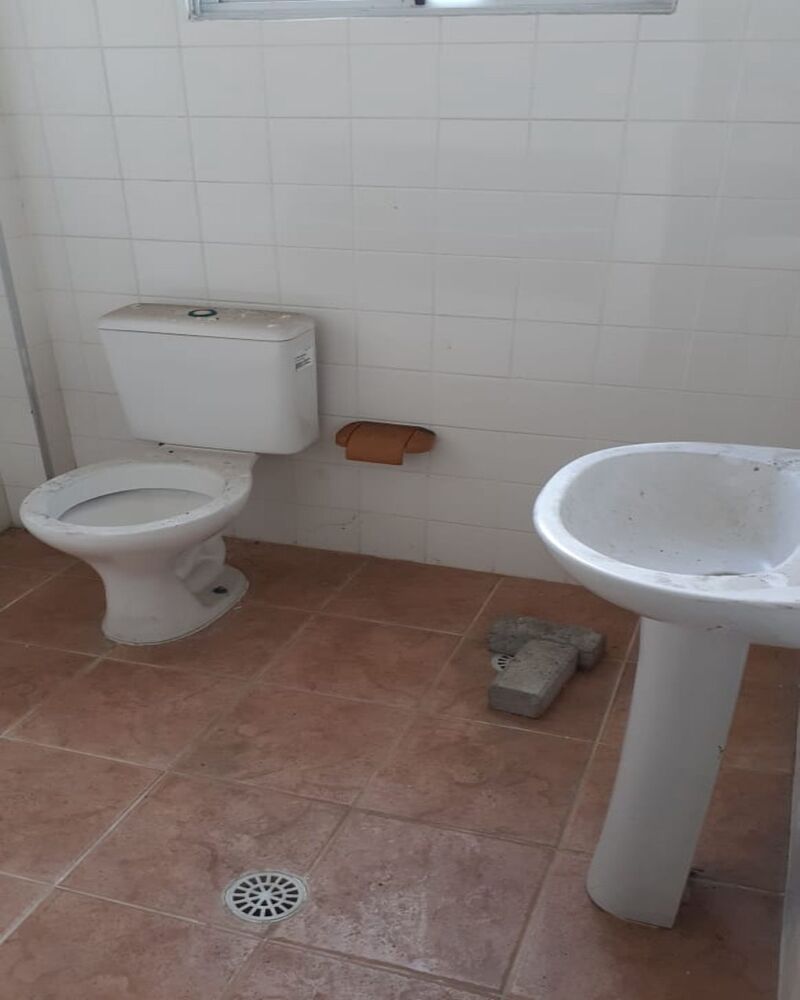 Depósito-Galpão, 160 m² - Foto 4