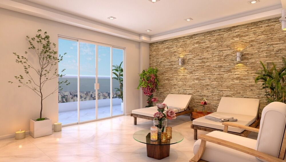Apartamento, 2 quartos, 91 m² - Foto 37