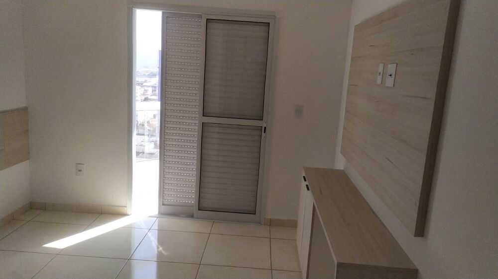 Apartamento, 2 quartos, 91 m² - Foto 2