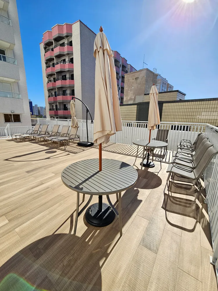 Apartamento, 1 quarto, 52 m² - Foto 12