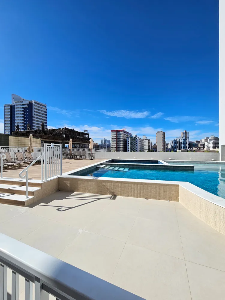 Apartamento, 1 quarto, 52 m² - Foto 2