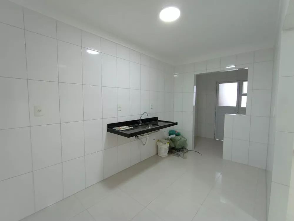 Apartamento à venda com 2 quartos, 88m² - Foto 2