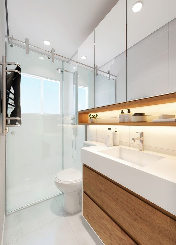 Apartamento, 2 quartos, 72 m² - Foto 7