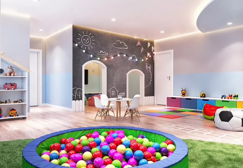 Apartamento, 2 quartos, 72 m² - Foto 4