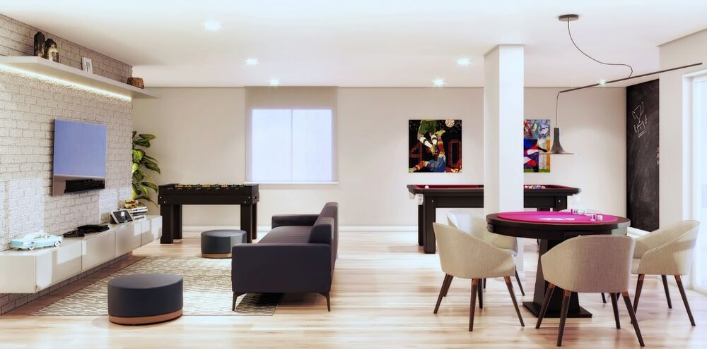 Apartamento, 2 quartos, 72 m² - Foto 16