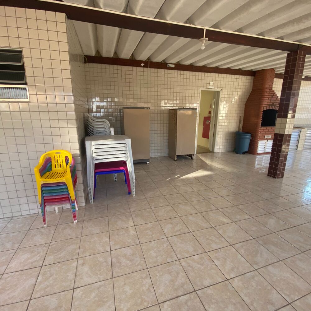 Apartamento, 1 quarto, 58 m² - Foto 7