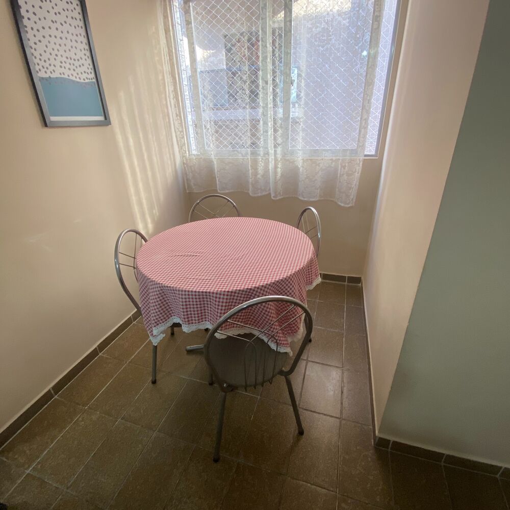 Apartamento, 1 quarto, 58 m² - Foto 5