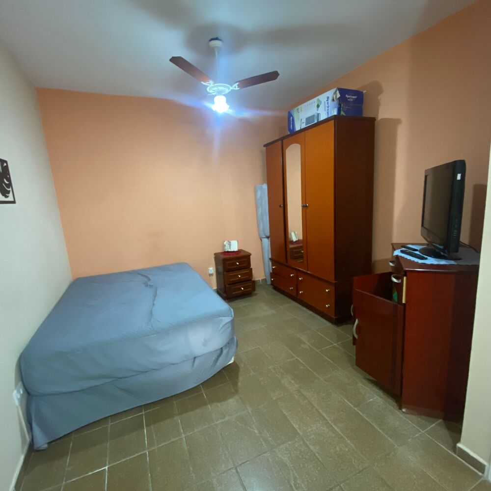 Apartamento, 1 quarto, 58 m² - Foto 2