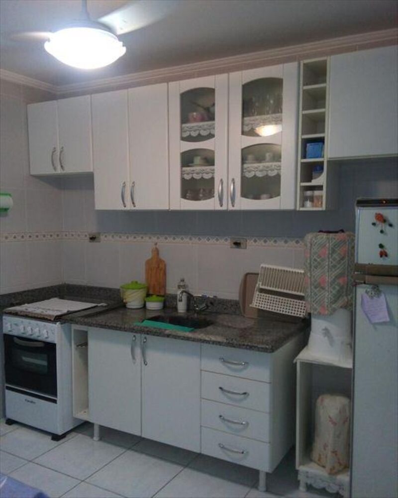 Apartamento, 2 quartos, 85 m² - Foto 9