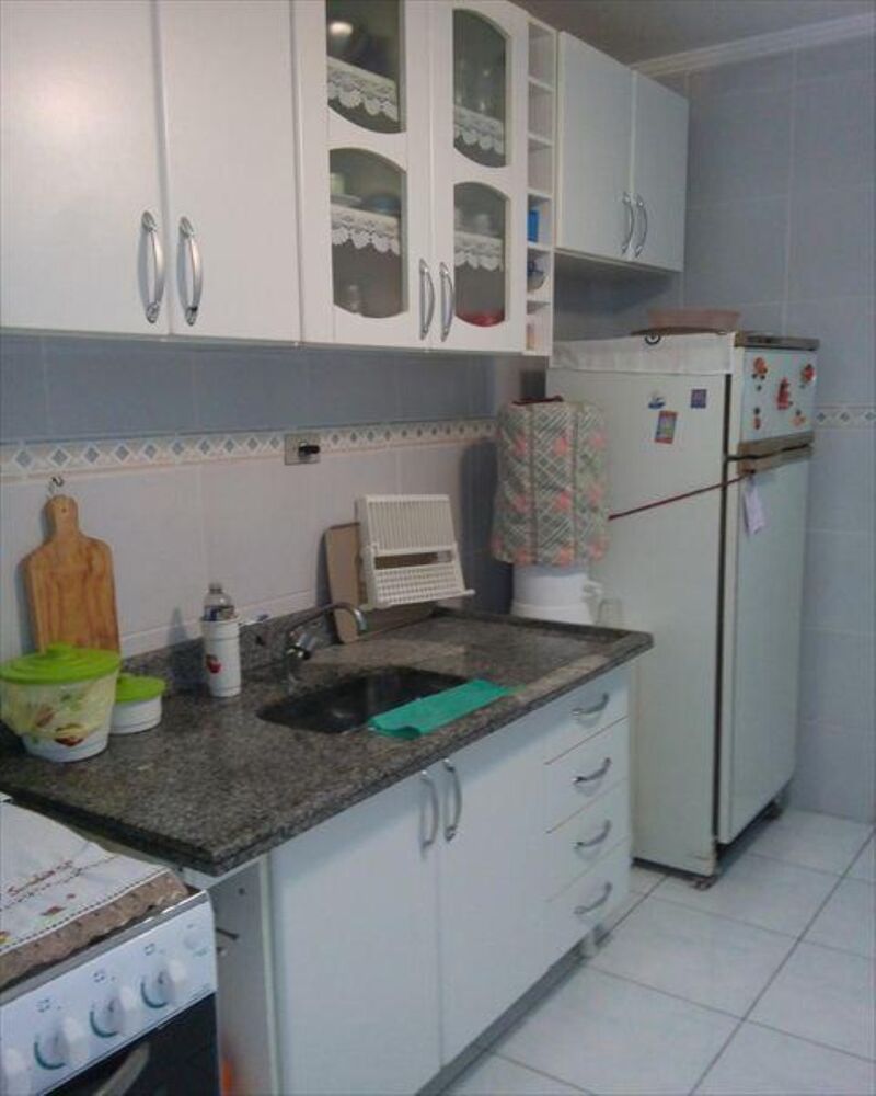 Apartamento, 2 quartos, 85 m² - Foto 6