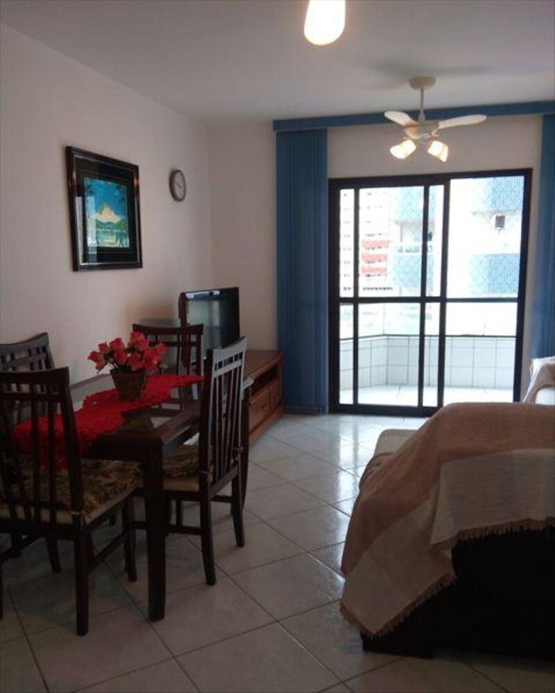 Apartamento, 2 quartos, 85 m² - Foto 2