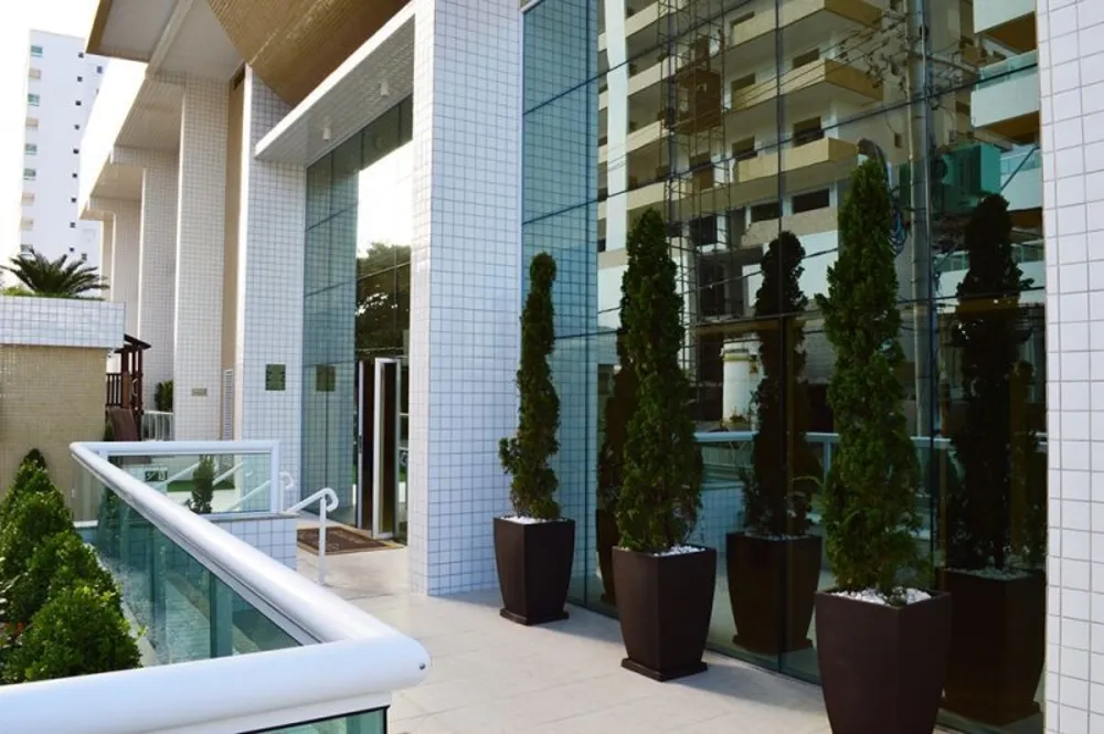 Apartamento, 2 quartos, 79 m² - Foto 1
