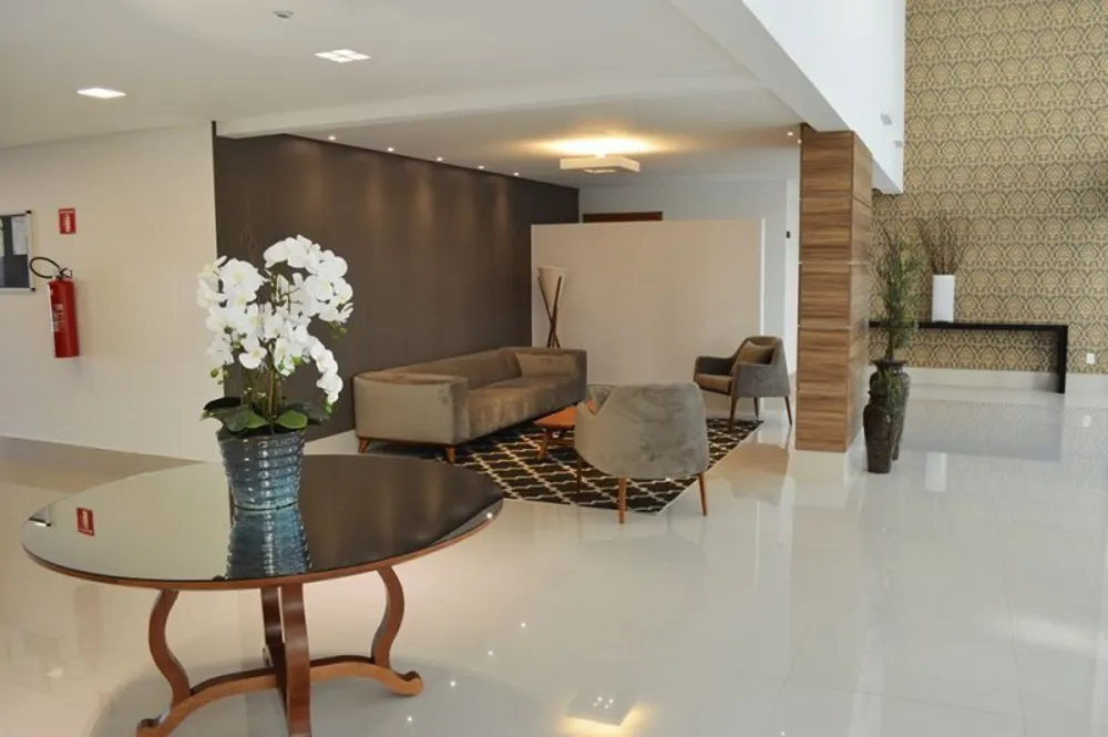 Apartamento, 2 quartos, 79 m² - Foto 6