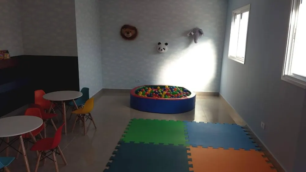 Apartamento, 2 quartos, 54 m² - Foto 5