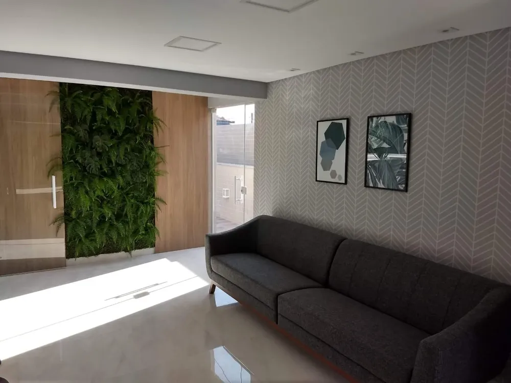 Apartamento, 2 quartos, 54 m² - Foto 2