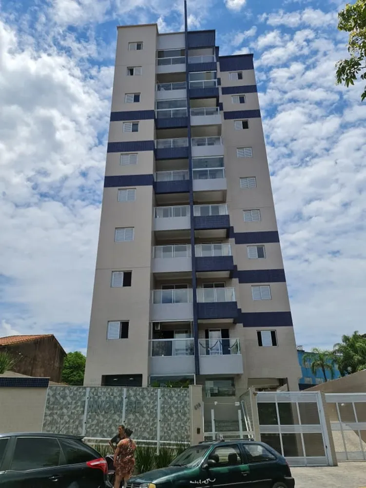 Apartamento, 2 quartos, 54 m² - Foto 1
