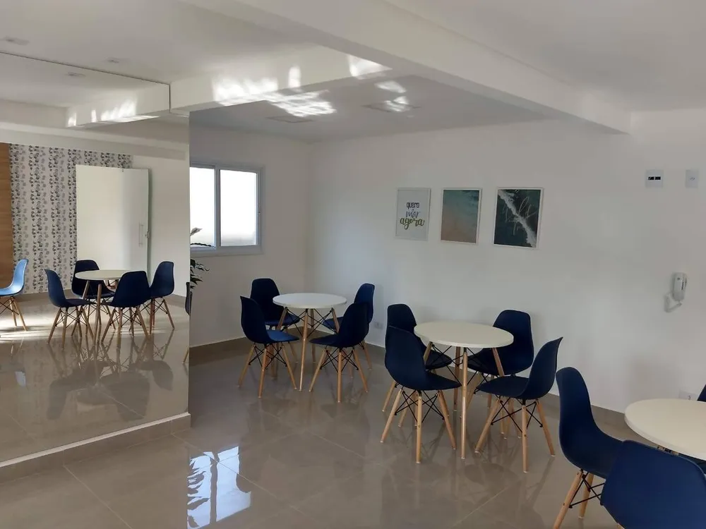 Apartamento, 2 quartos, 54 m² - Foto 9
