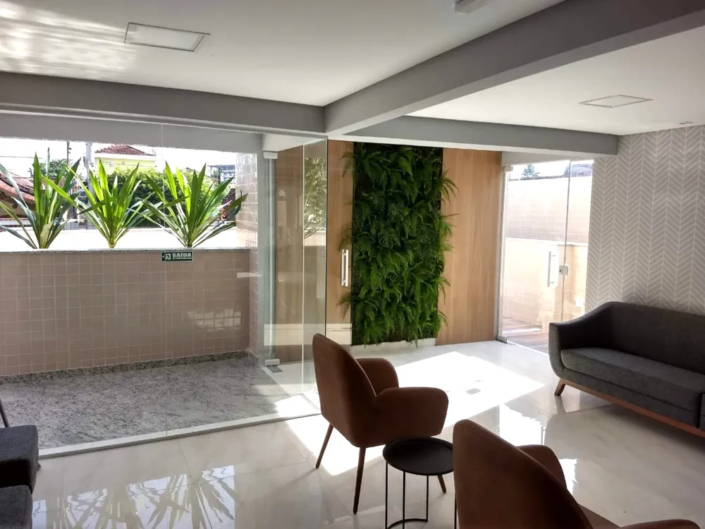 Apartamento, 2 quartos, 54 m² - Foto 1