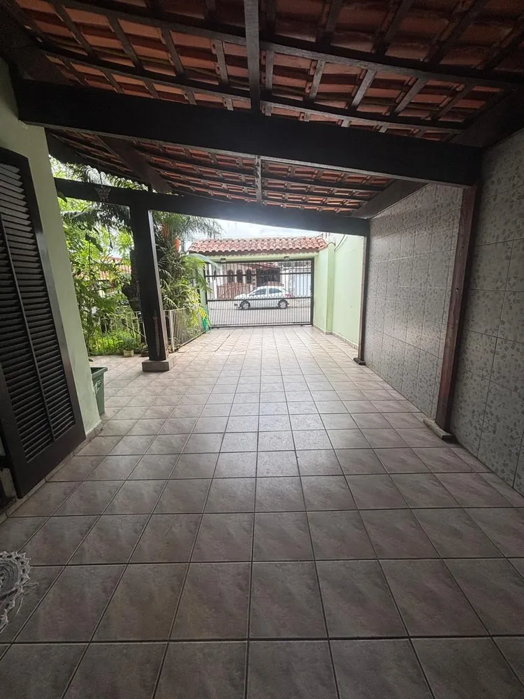 Casa, 4 quartos, 190 m² - Foto 12