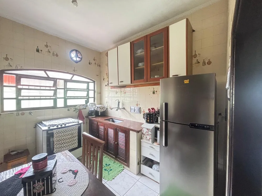 Casa, 4 quartos, 190 m² - Foto 6