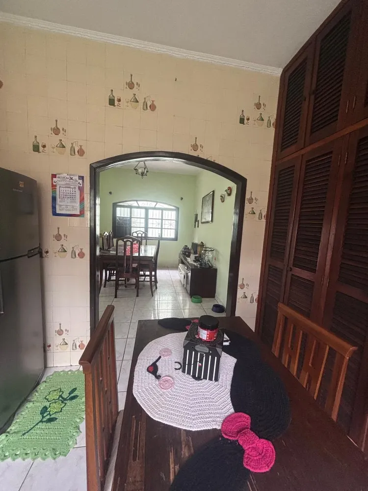 Casa, 4 quartos, 190 m² - Foto 3
