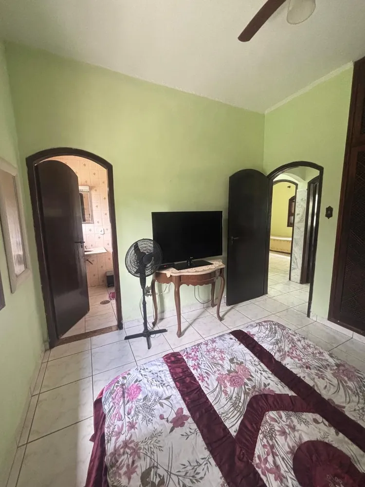 Casa, 4 quartos, 190 m² - Foto 9