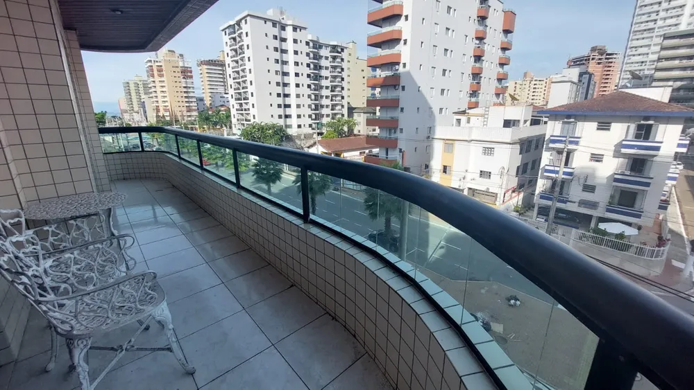 Apartamento, 2 quartos, 86 m² - Foto 8