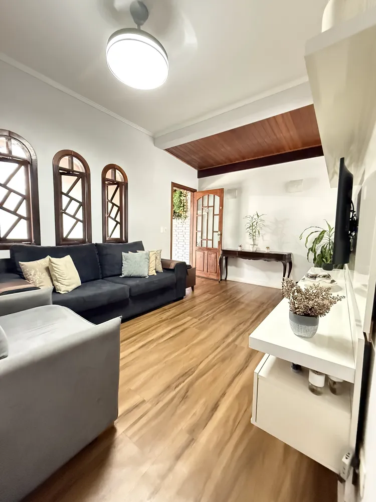 Casa, 2 quartos, 78 m² - Foto 4