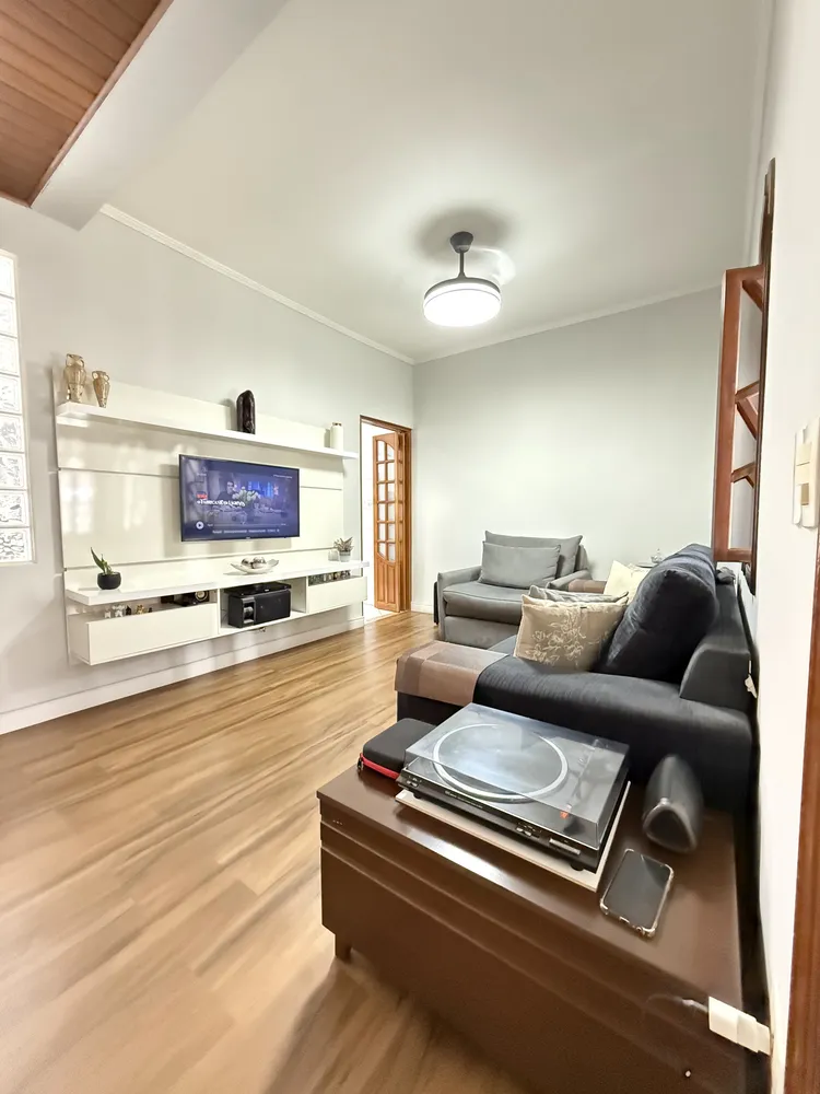 Casa, 2 quartos, 78 m² - Foto 4