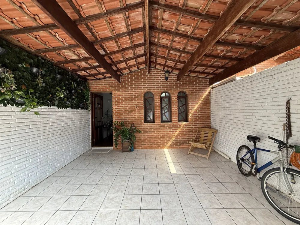 Casa, 2 quartos, 78 m² - Foto 3