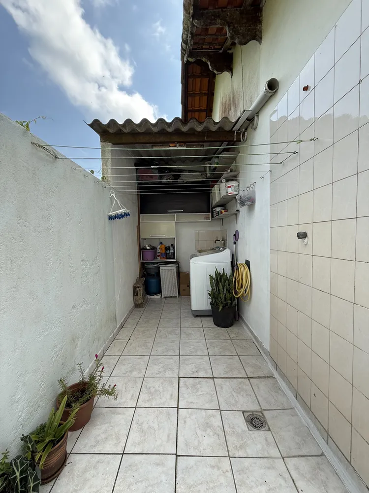 Casa, 2 quartos, 78 m² - Foto 8