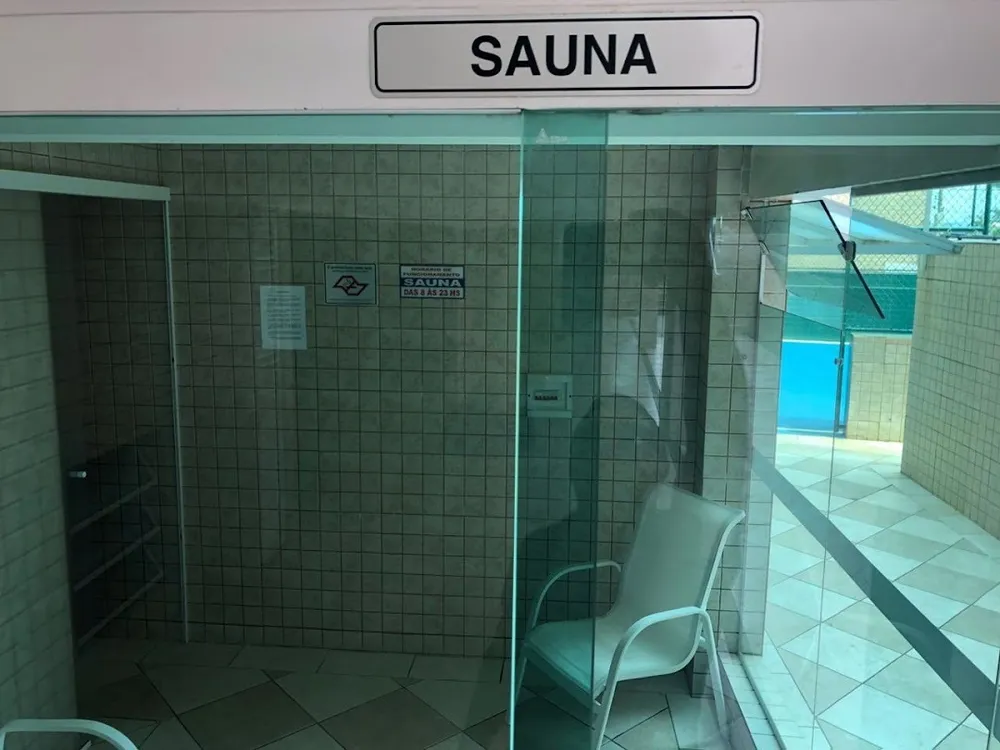 Apartamento, 3 quartos, 174 m² - Foto 11