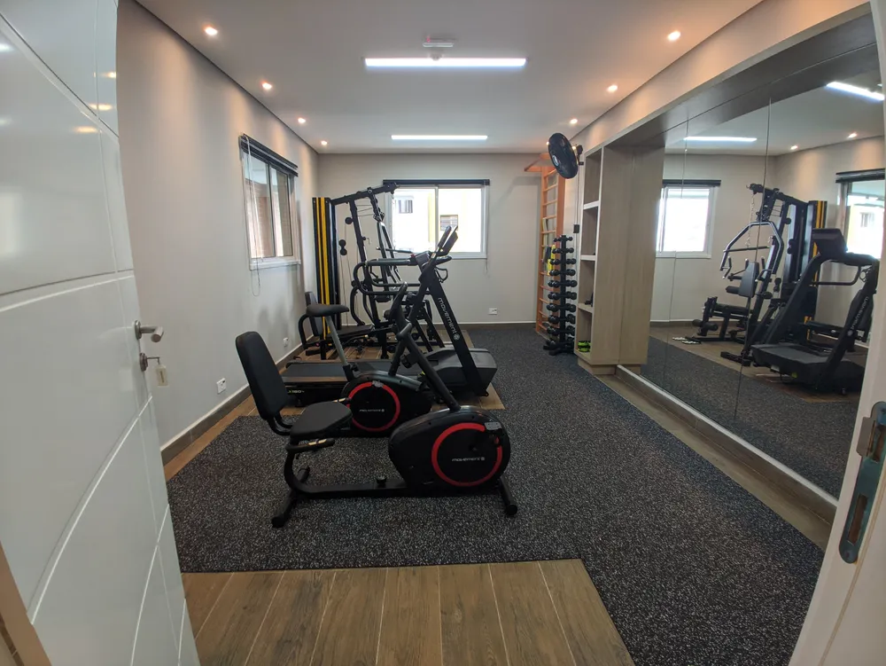 Apartamento, 2 quartos, 103 m² - Foto 2