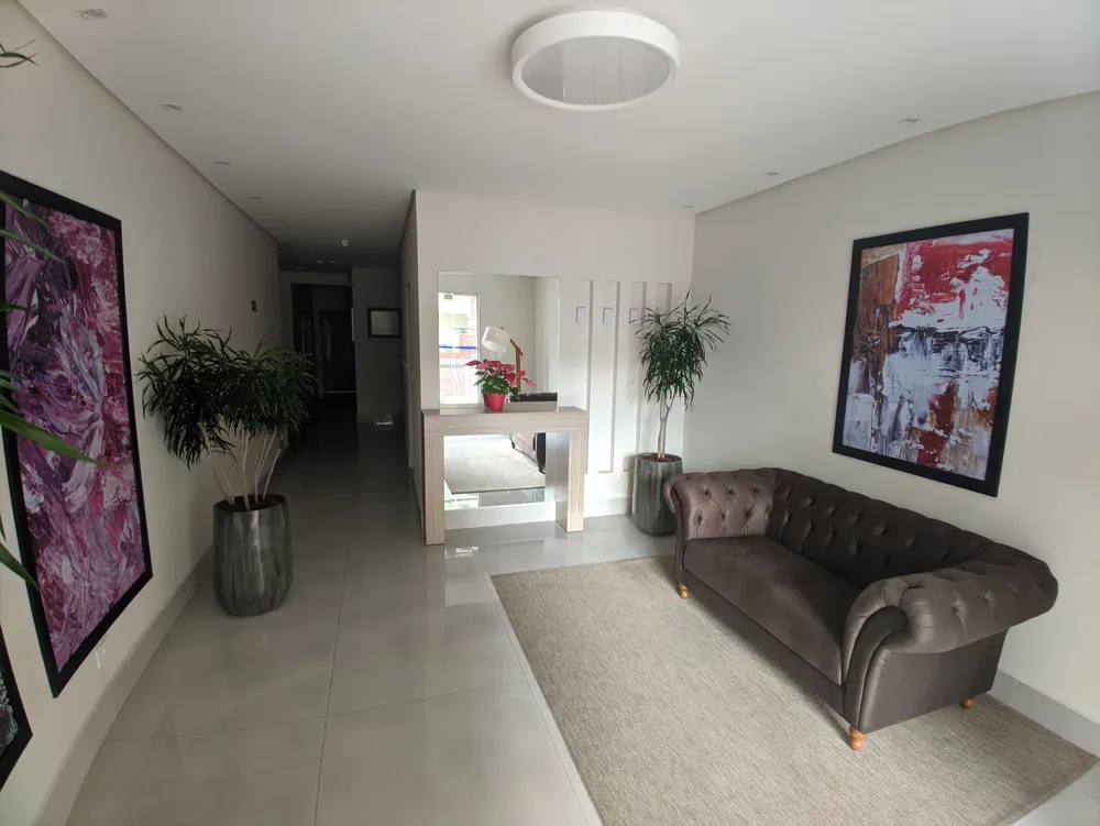Apartamento, 2 quartos, 103 m² - Foto 1