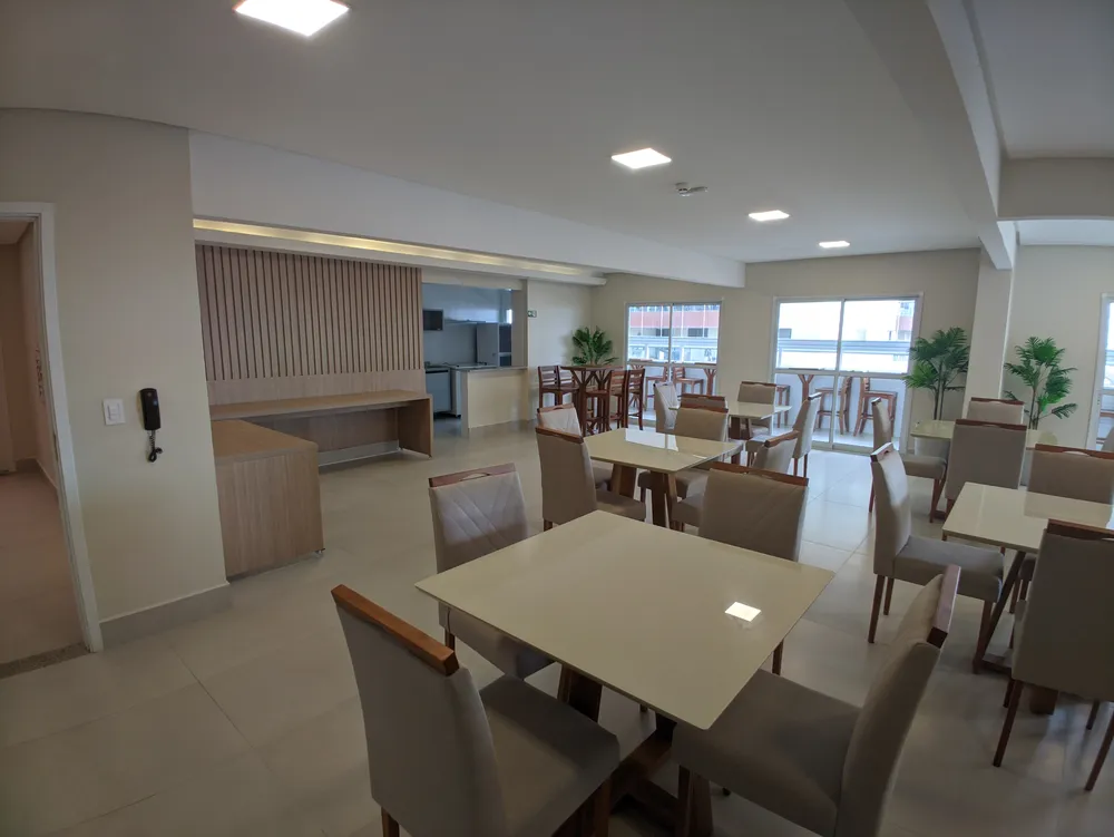 Apartamento, 2 quartos, 103 m² - Foto 3