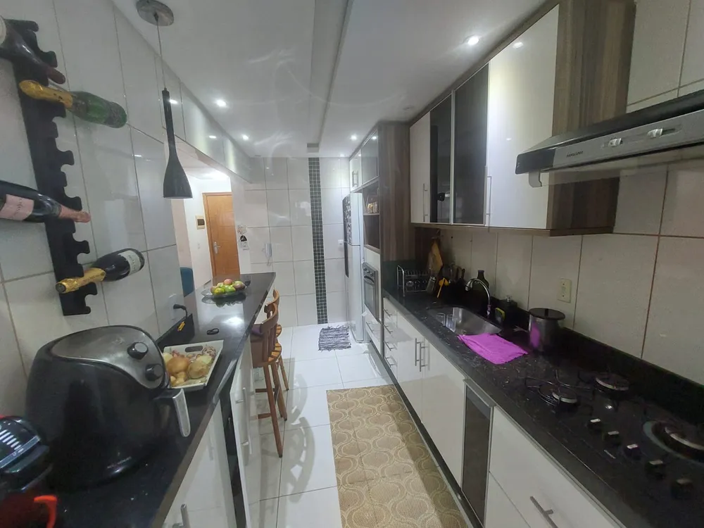 Apartamento, 2 quartos, 92 m² - Foto 15