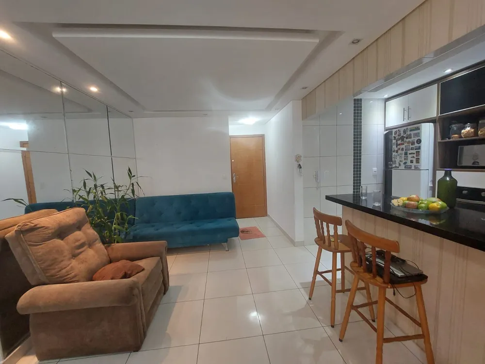 Apartamento, 2 quartos, 92 m² - Foto 16