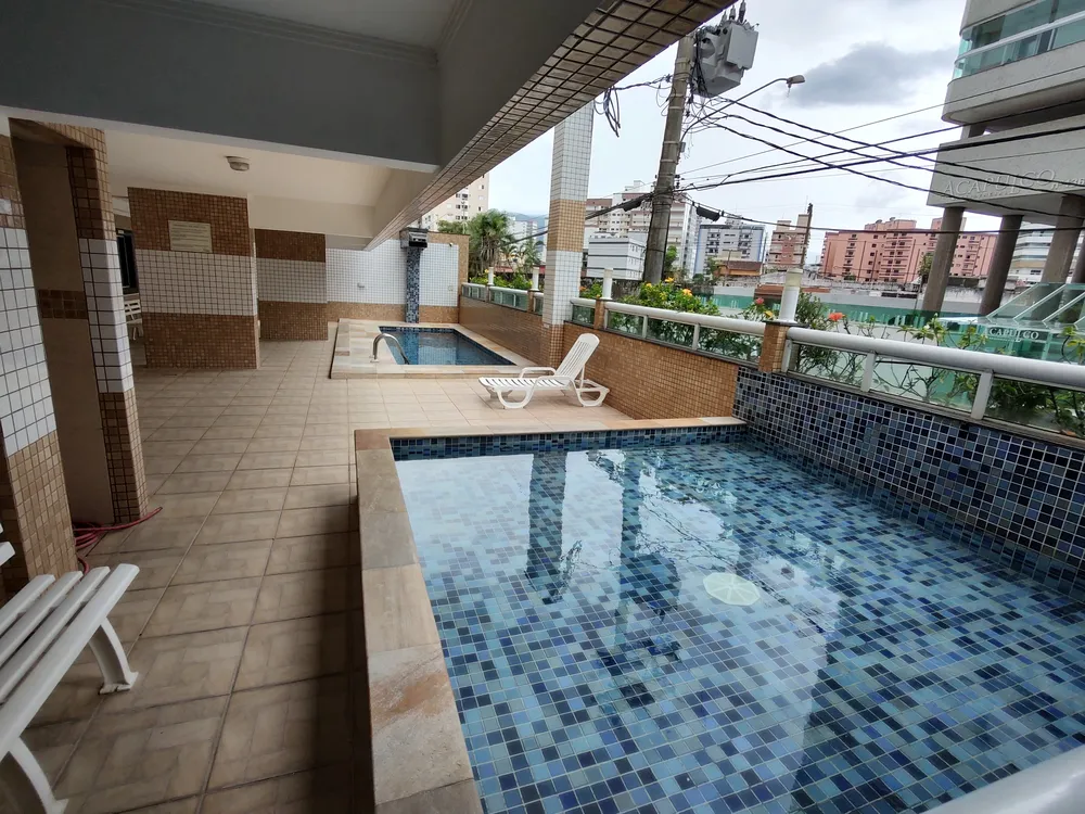 Apartamento, 2 quartos, 92 m² - Foto 7