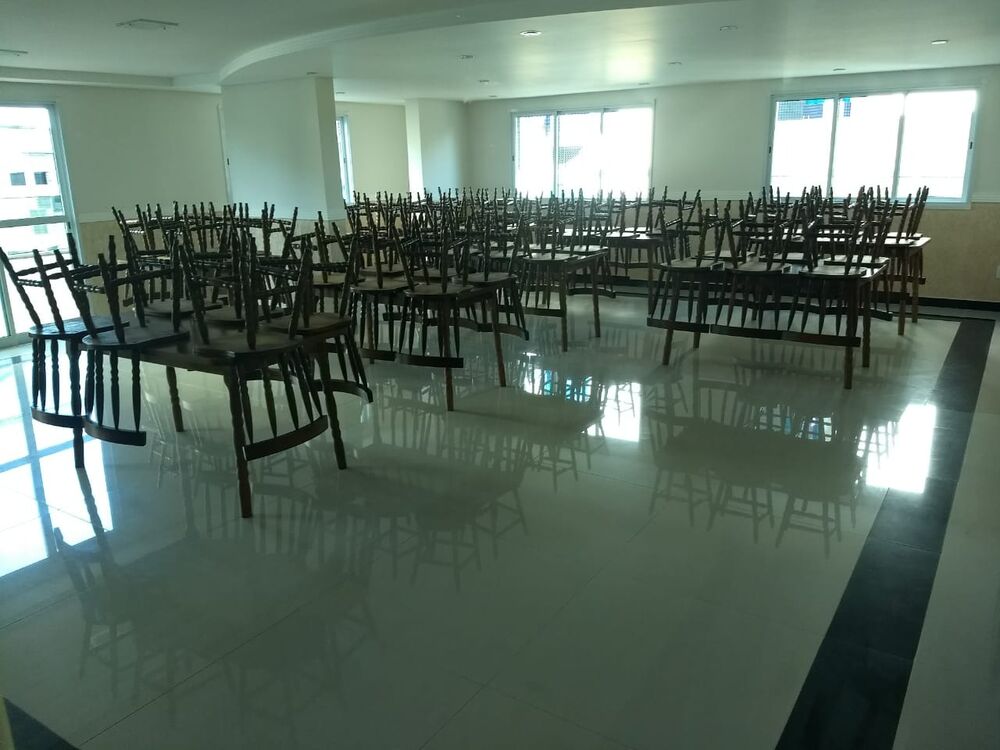 Apartamento, 2 quartos, 92 m² - Foto 3