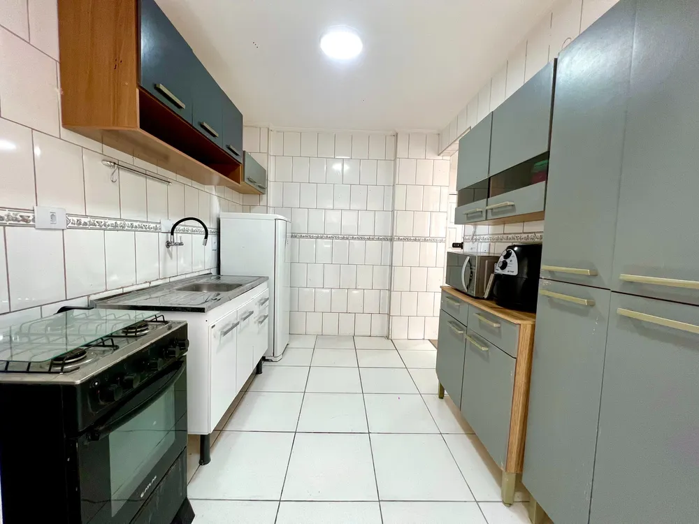 Apartamento, 2 quartos, 62 m² - Foto 6