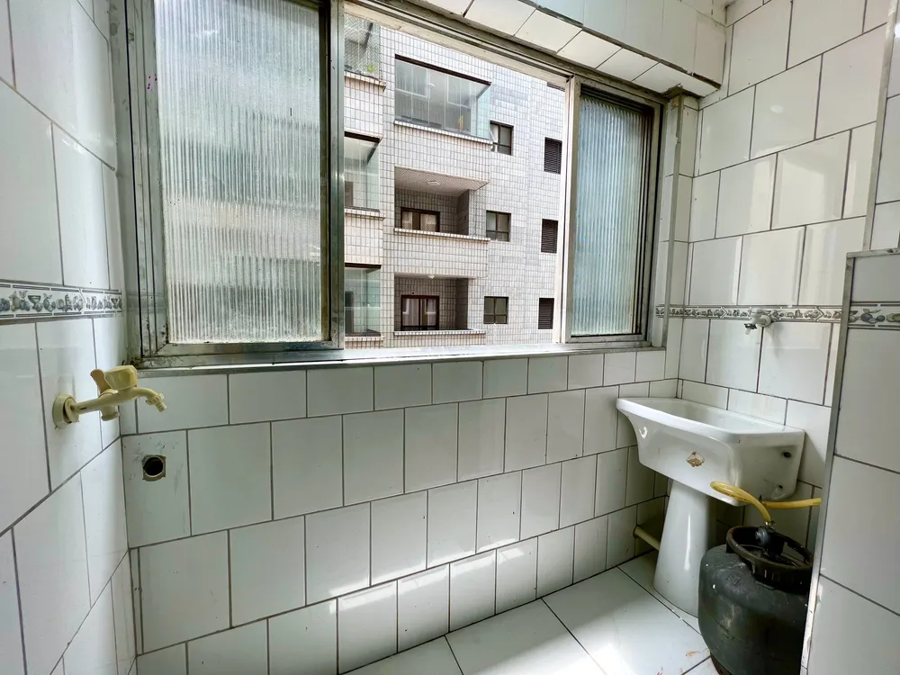 Apartamento, 2 quartos, 62 m² - Foto 1