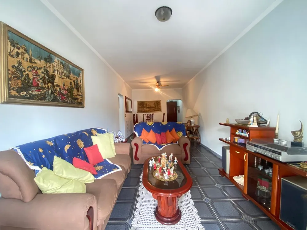 Apartamento, 3 quartos, 117 m² - Foto 3