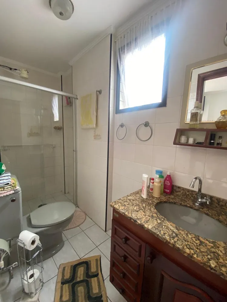 Apartamento, 3 quartos, 117 m² - Foto 2