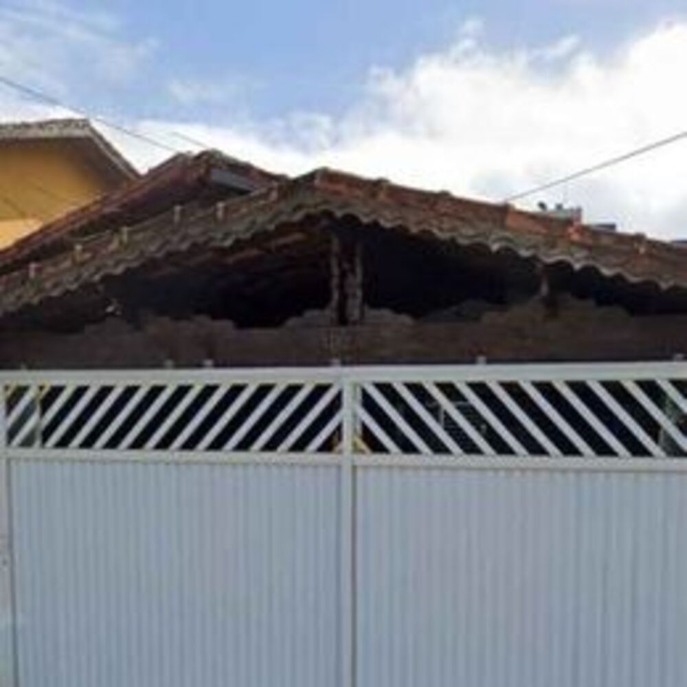 Casa, 3 quartos, 85 m² - Foto 2